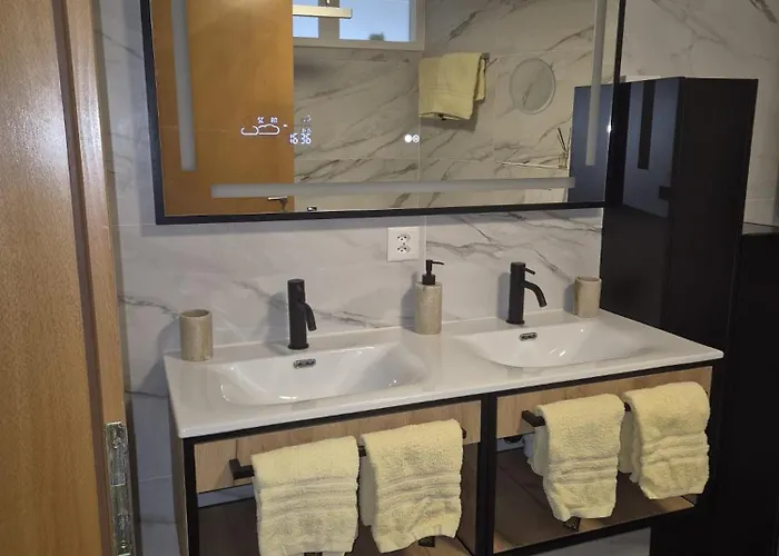 アパート ハウス オルタ *