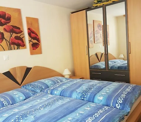 Haus Orta Apartmán *