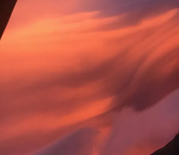 Lejlighed Haus Orta *