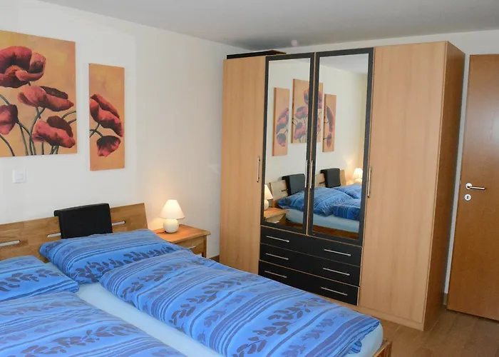 ハウス オルタ ツェルマット