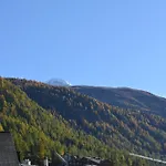 Haus Orta Апартаменты *
