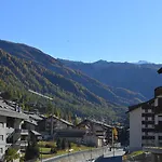 Haus Orta Апартаменты