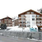 Апартаменты Haus Orta Церматт