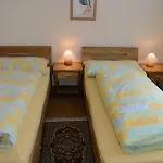 Haus Orta * Церматт