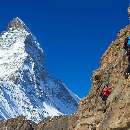 Appartement Haus Orta