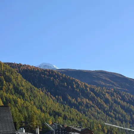 Haus Orta Lejlighed *