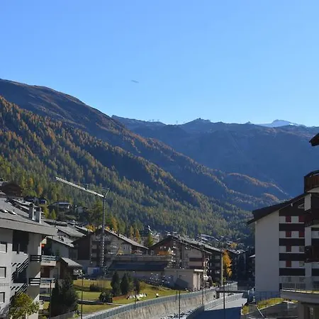 Haus Orta Appartement