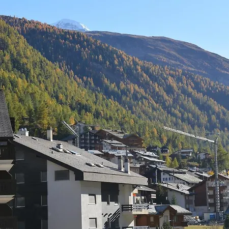 Appartement Haus Orta