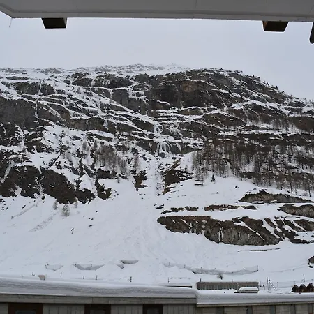Haus Orta Zermatt