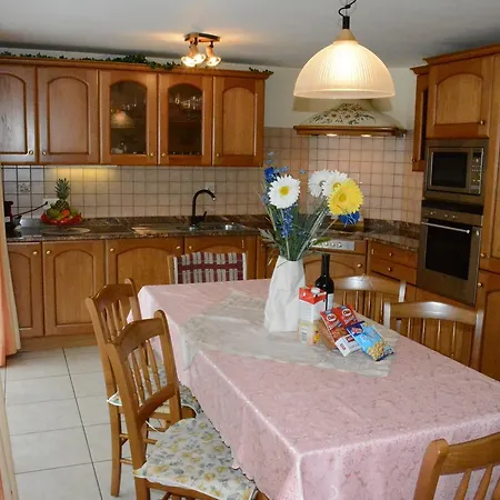 Appartement Haus Orta