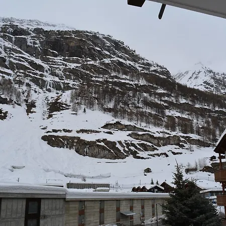 Haus Orta Appartement