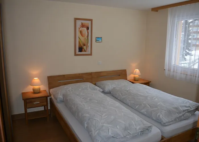 Haus Orta Zermatt