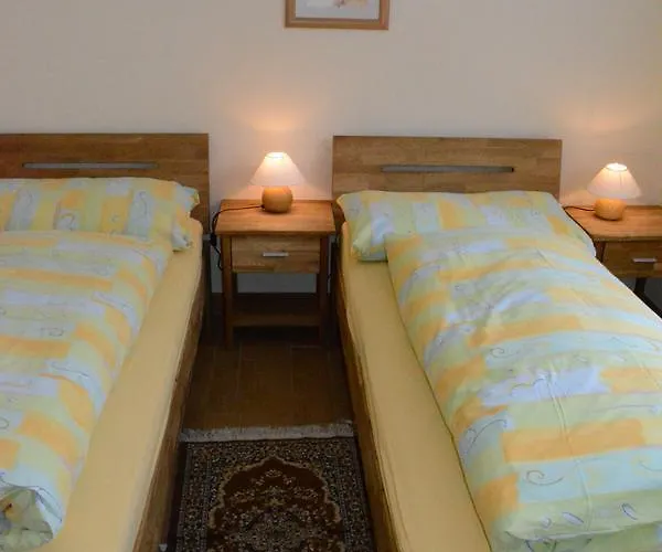 Haus Orta * Zermatt